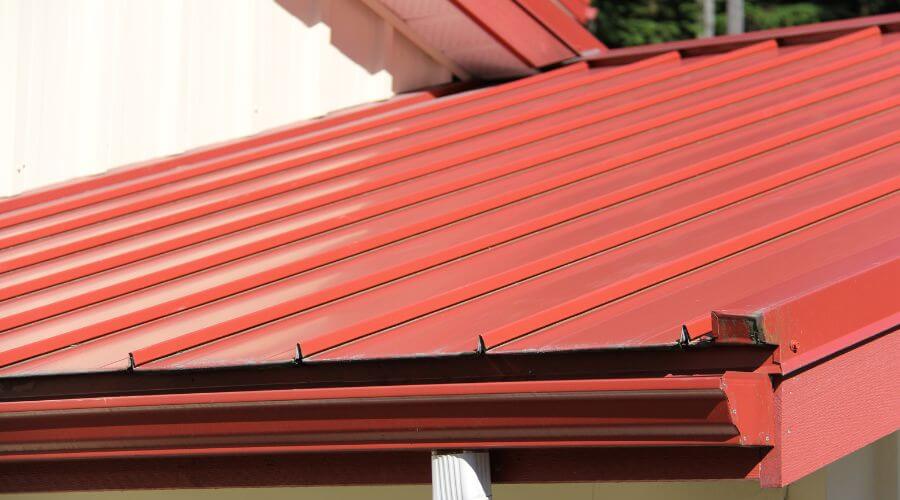 Industrial Roof Inspection in Pelham, NC